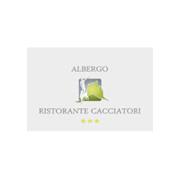 Logo Albergo Ristorante Cacciatori