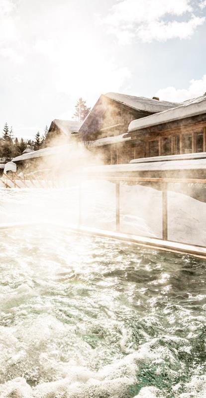 Whirlpool Meridiana Spa