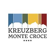 Logo Kreuzberg Monte Croce