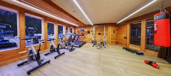 Fitnessraum1