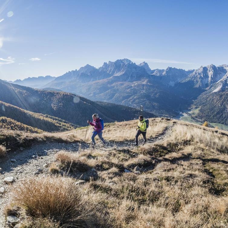 Scoprire l'autunno