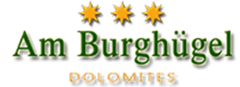 Logo Am Berghügel Dolomites