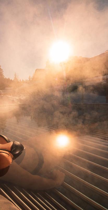 Whirlpool CaravanPark Sexten