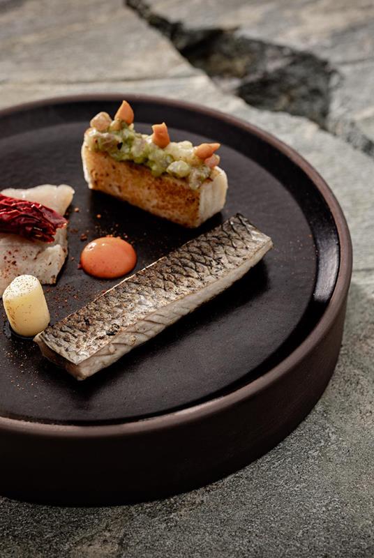 Fish Variation