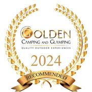 golden-camping