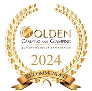 Golden Camping