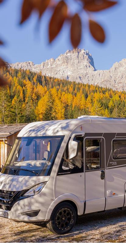 Herbst Caravan