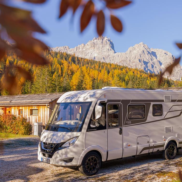 Herbst Caravan