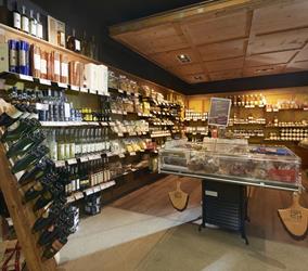 Shop interno