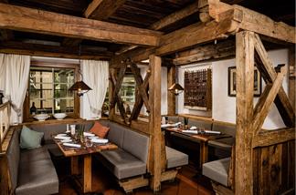 Restaurant Patzenfeld
