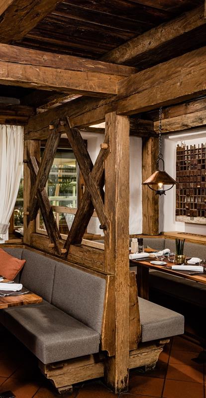 Restaurant Patzenfeld