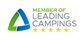 Logo Leading Campings of Europe