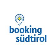 Logo Booking Südtirol