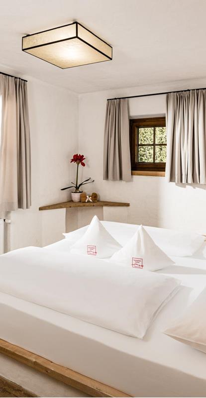 Camera d'albergo