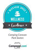 Koobcamp Wellness Excellence Winner 2022