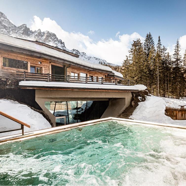 Whirlpool Meridiana Spa