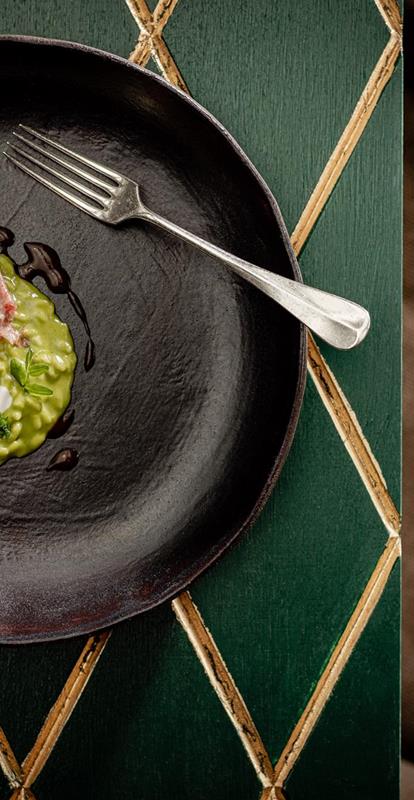 Risotto