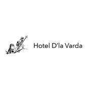 Logo Hotel D'la Varda