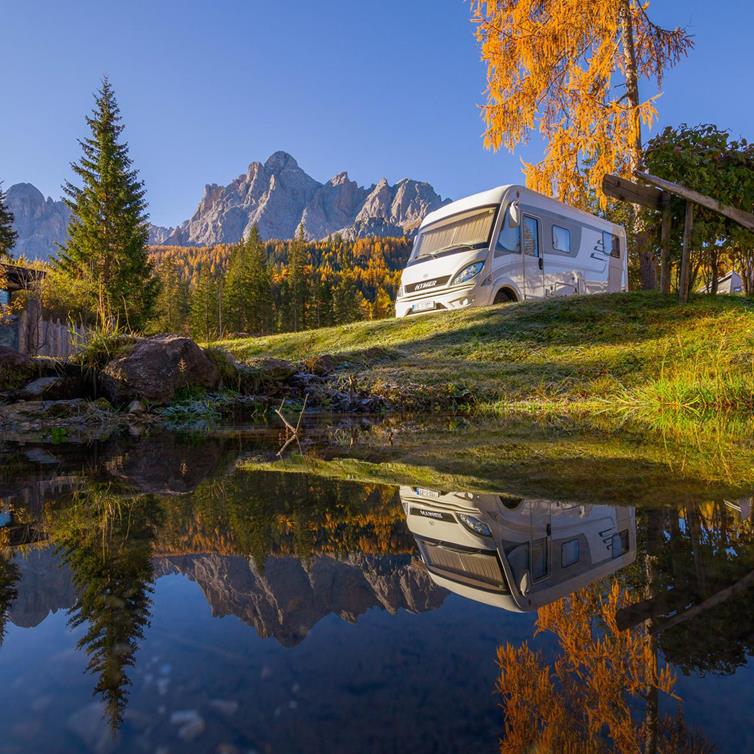 Discover nature
