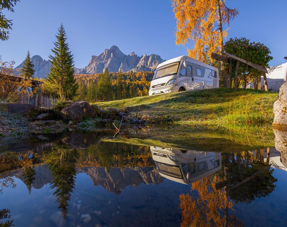Discover nature