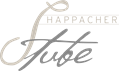 Logo Happacher Stube