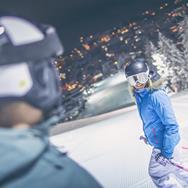 Night Skiing