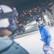 Night Skiing