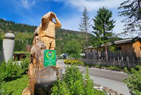 ACSI Camping Personality Italy Award 2023
