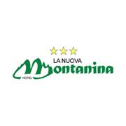 Logo Hotel la nuova Montanina