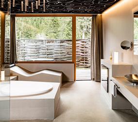 Badezimmer Meridiana