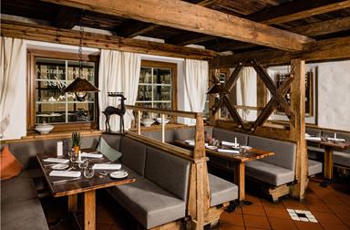 Ristorante Patzenfeld