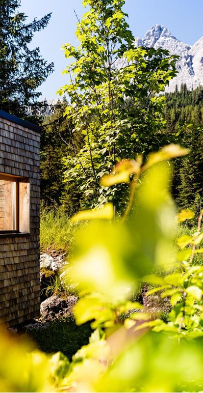 CaravanPark Sexten
