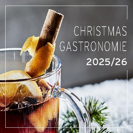 Image x Gastronomie Weihnachten 2025-26
