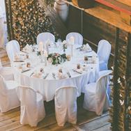 Our Hayloft is the ideal wedding location
