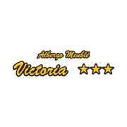 Logo Albergo Victoria