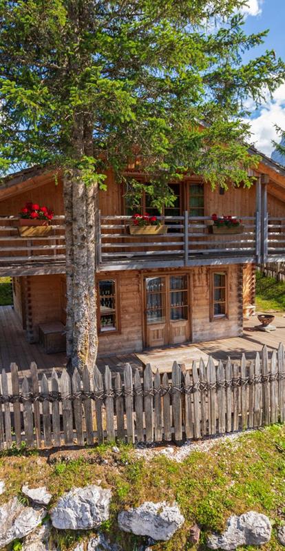 Chalet