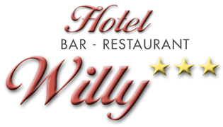 Logo Hotel Willy