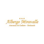 Logo Albergo Miravalle