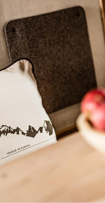 Lodge furnishing