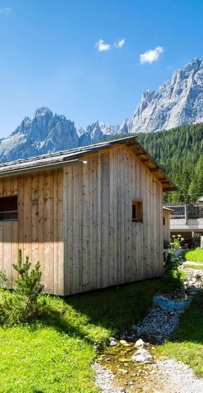 Lodge