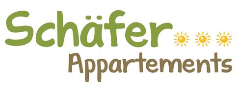 Logo Schäfer Appartements
