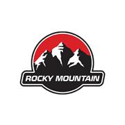 Logo Rocky Mountain