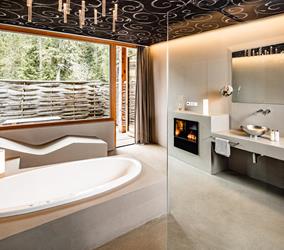 Bagno Meridiana