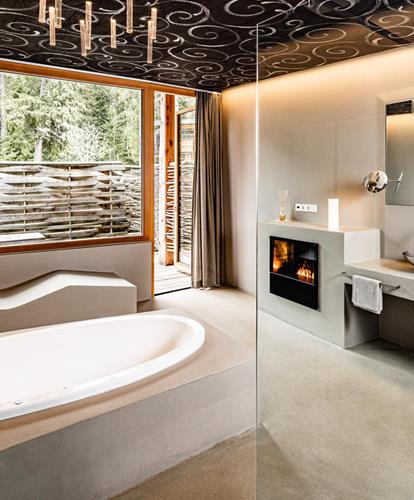 Bath Room Meridiana
