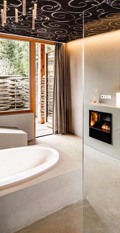 Bath Room Meridiana