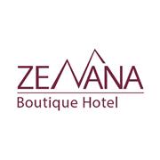 Logo Zenana Boutique Hotel