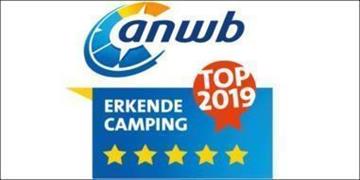 Reward ANWB Top 2019