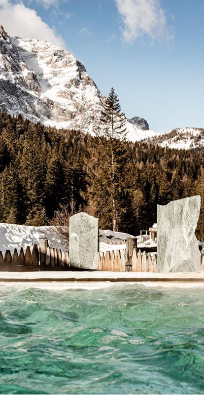 Whirlpool Meridiana Spa