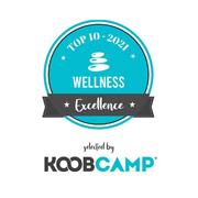 Koobcamp Wellness Top 10 2021